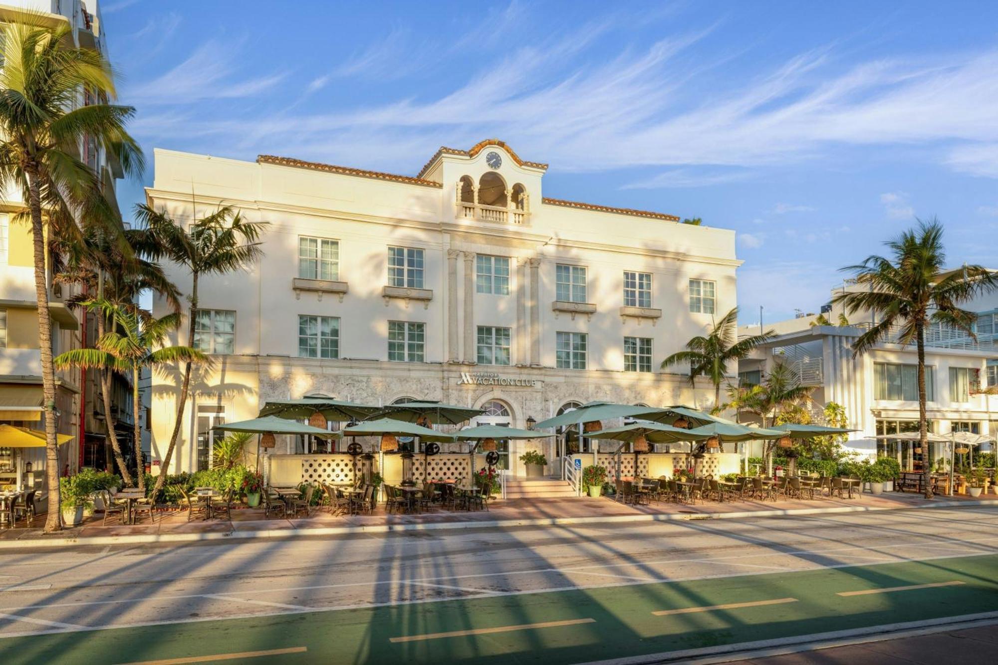 Marriott Vacation Club, South Beach — Billeder 1