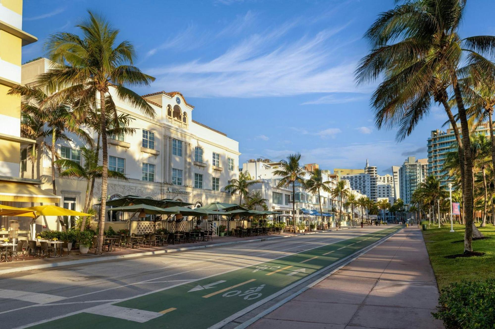 Marriott Vacation Club, South Beach — Billeder 3