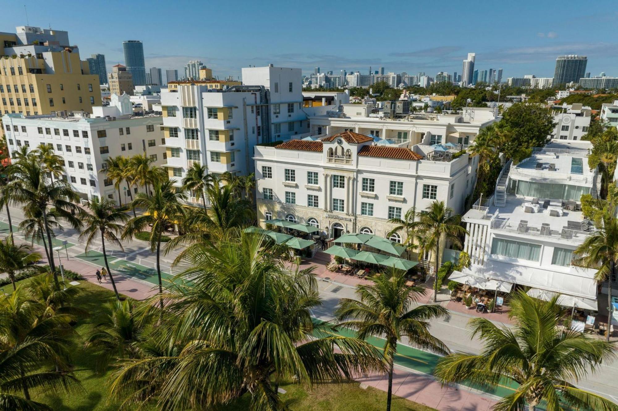 Marriott Vacation Club, South Beach — Billeder 2