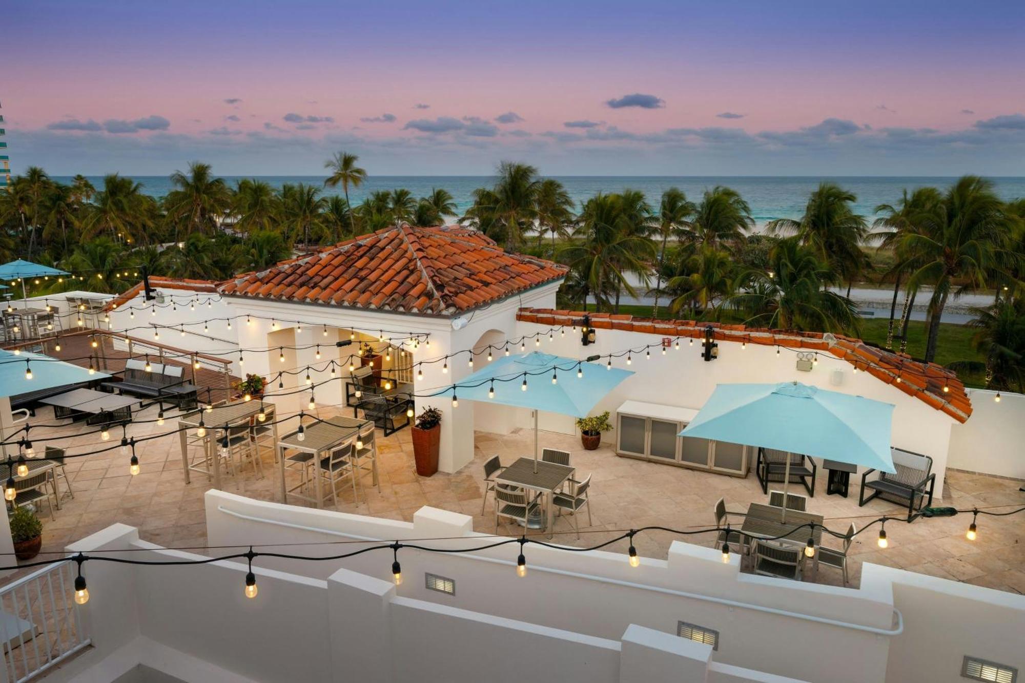 Marriott Vacation Club, South Beach, Miami Beach